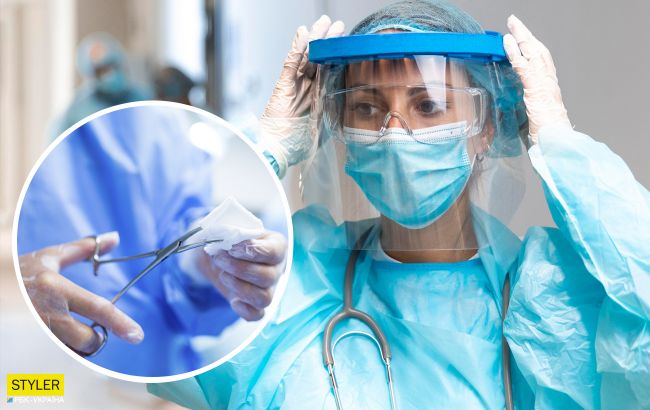 Украинские врачи за шесть дней пересадили семь органов: как прошли операции