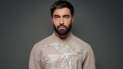 "Майже інвалід": Козловський поскаржився на серйозну травму (фото)