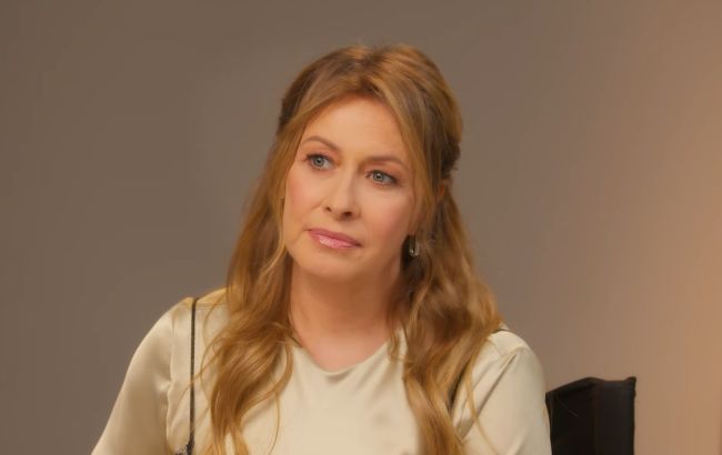 "Надо выплакать все слезы". Елена Кравец призналась, как переживает горе в семье