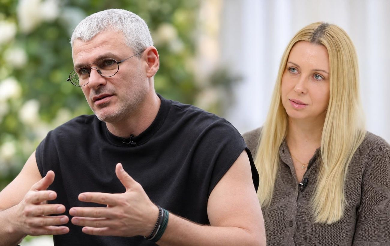 "Куда она их прячет?": Мирзоян рассказал, как они с Матвиенко делят деньги