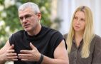 "Куди вона їх ховає?": Мірзоян розповів, як вони з Матвієнко ділять гроші