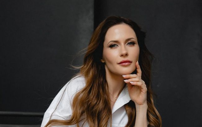 "Неправдиві звинувачення". Наталка Денисенко порушила мовчання після інтерв'ю Федінчика