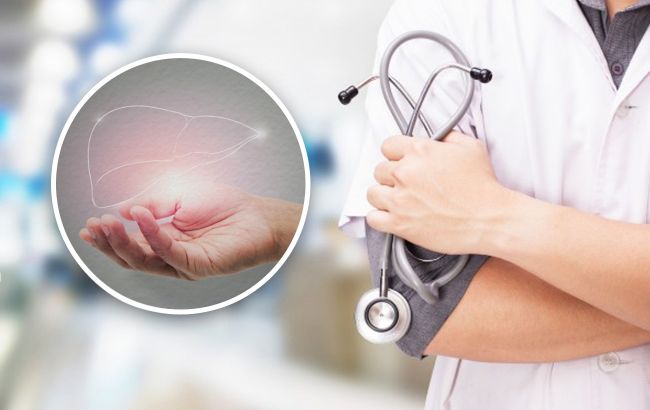 Лікар назвала БАДи та трави, які вбивають нашу печінку