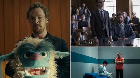 6 мини-сериалов, от которых перехватывает дыхание. Вас мгновенно "затянет"