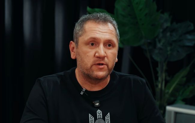 "Ты жив, а он - нет". Иваница откровенно высказался о гибели Максима Нелипы и потерях
