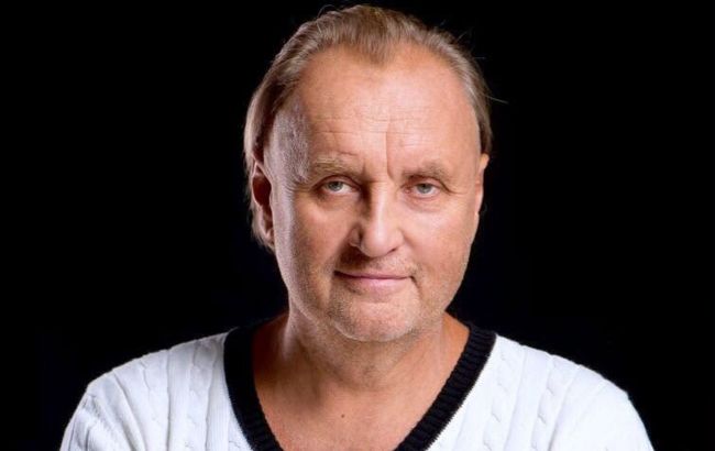 "Подняли на 200 грн". Бебешко раскрыл, какую пенсию получает и как живет в Польше