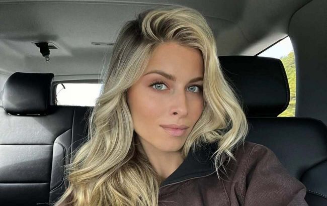 Онука Ротару назвала улюблені парфуми: скільки вони коштують (відео)