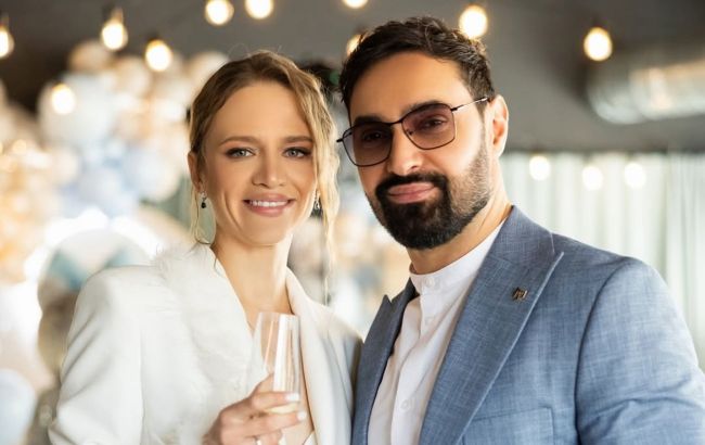 Козловский признался, планирует ли венчаться с любимой: "У нас и свадьбы не было"