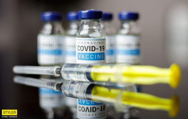 Не меняет ДНК и не чипирует: украинцам рассказали о вакцинации от коронавируса