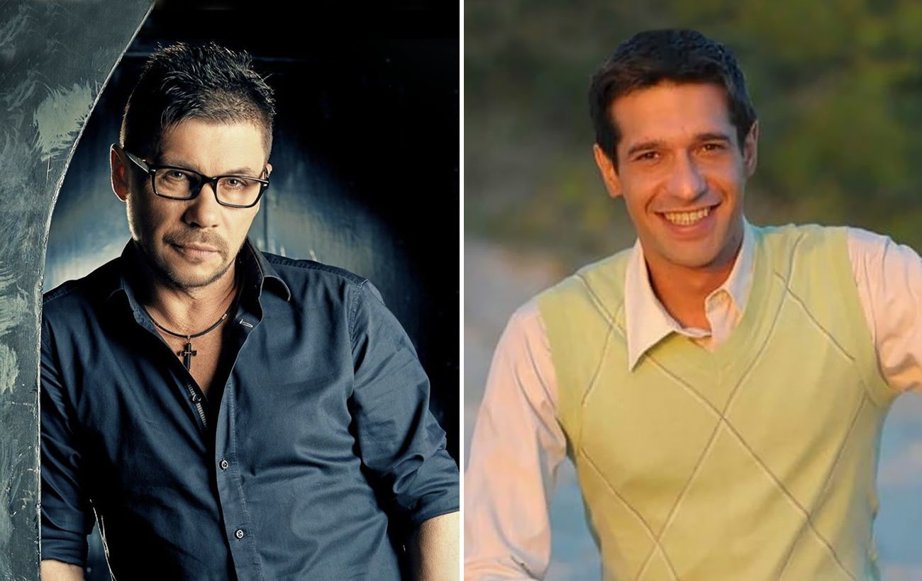 Їхня смерть сколихнула Україну: зірки, яких ми втратили у 2025 році