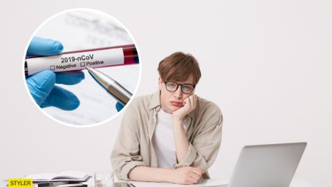 Я переболел COVID-19: врачи рассказали, как вернуться на работу после болезни
