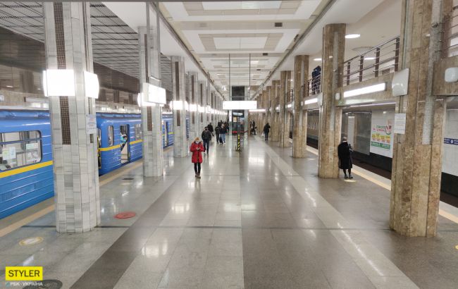 У Києві придумали, як перевезти мешканців Троєщини у центр: метро не потрібне
