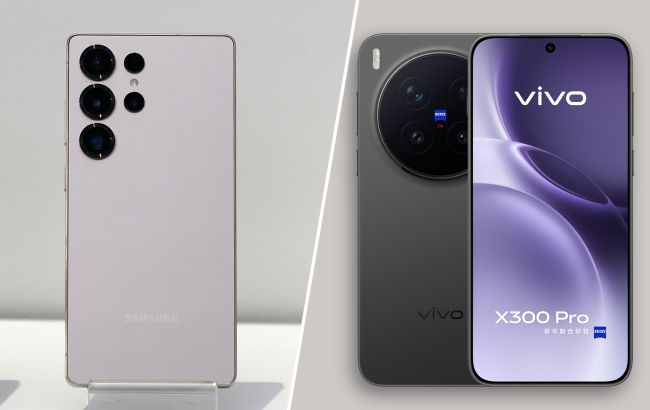 Galaxy S25 Ultra уже не лидер. Эти 5 Android-смартфонов мощнее главного флагмана Samsung