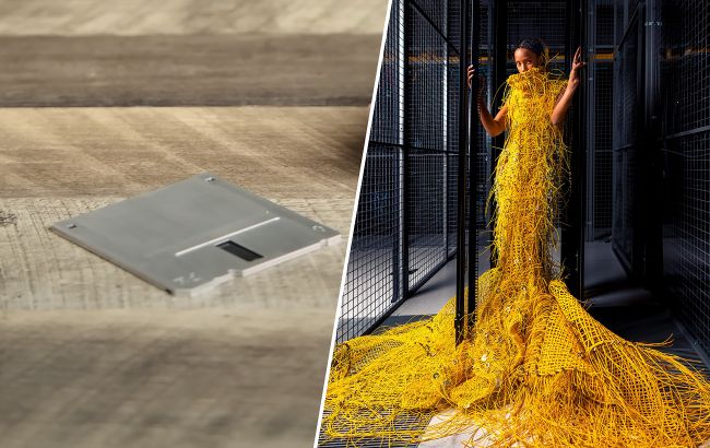 Minecraft на лампочці та грибні батареї: 11 найнезвичайніших і найвражаючих технологій 2025 року