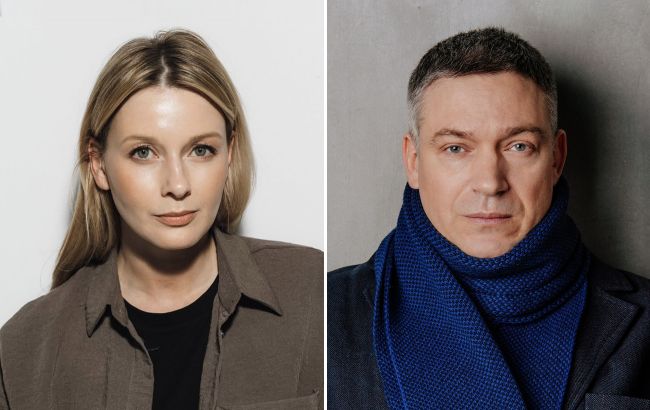 Звезды украинского ТВ - о незабываемых новогодних праздниках, традициях и любимых блюдах