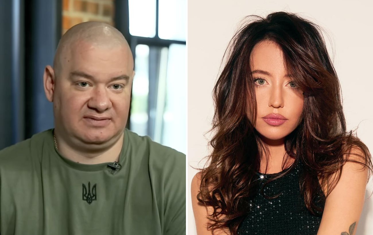 Кошовий висловився про Дорофєєву та інших артистів, які зрадили "Квартал 95"