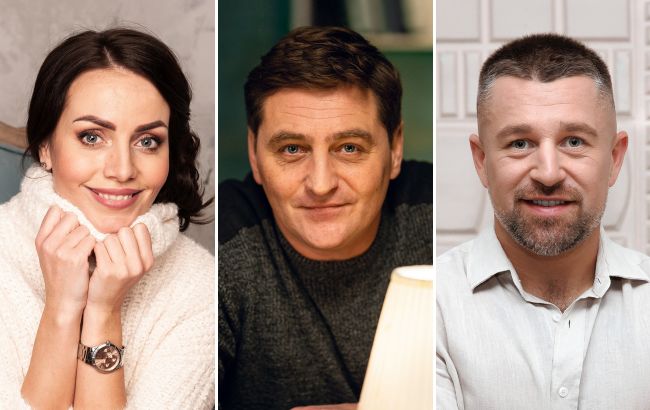 Рушниця і навіть банан: які новорічні подарунки назавжди запам'яталися відомим артистам