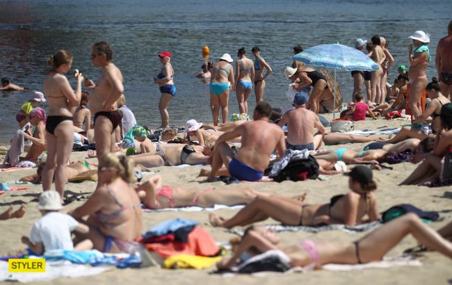 Названы опасные для купания пляжи в Одессе: новый список