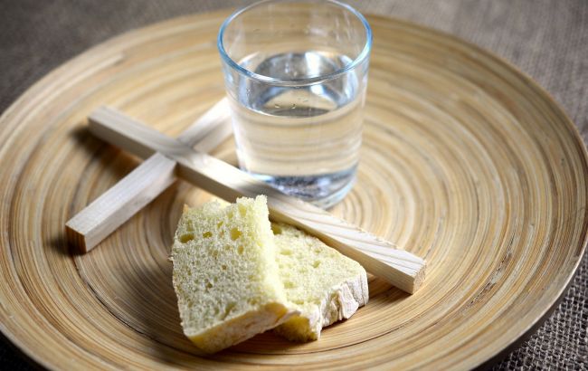 Великий піст: коли почнеться і календар харчування в 2021 році