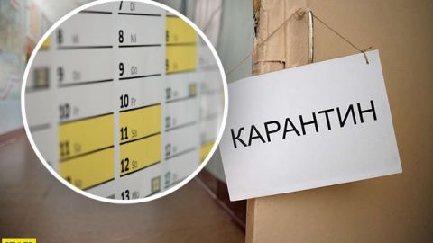 Карантин продлят на месяцы: украинцам дали тревожный прогноз