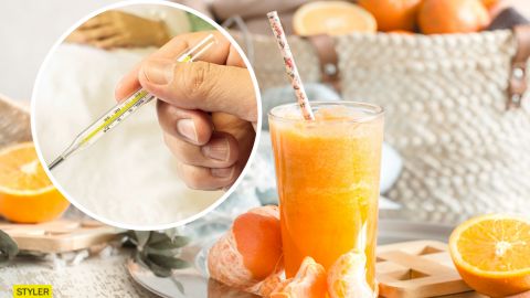 Ученые доказали, что витамин С помогает победить коронавирус: но есть нюанс