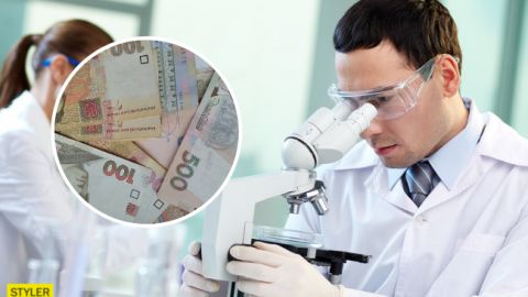 Позволит не каждый: сколько в Украине стоит лечение от коронавируса