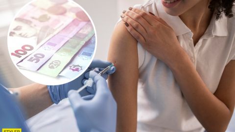 В Украине компенсируют побочные реакции от вакцины: заявление Минздрава
