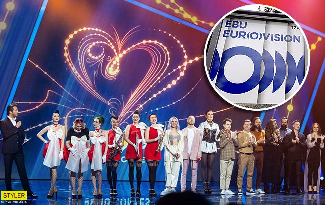 Дискуссии продолжатся: организаторы Евровидения ответили на отказ Украины от участия