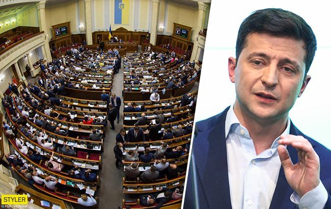 Наче Кашпіровський: мережа "скипіла" через новий ролик Зеленського (відео)