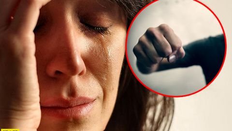 В Одесі жінку з дитиною побив ногами фанат "русского мира": усі подробиці