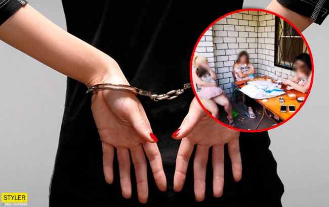 Искала жертв через брата и соцсети: украинка продала девочку в одесский бордель