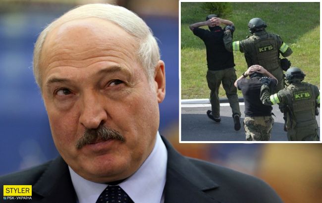 Лукашенко собирался отдать "вагнеровцев" Украине: Гордон сделал заявление