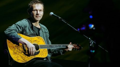Вакарчук впервые признался, почему "ОЕ" никогда не будут выступать на "Евровидении"