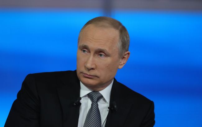 Путин заявил о безальтернативности выполнения минских соглашений  
