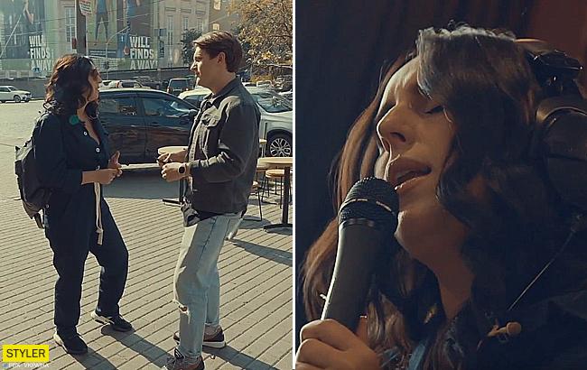 "Схожа на лофт": Джамала розповіла про квартиру, яку їй подарували