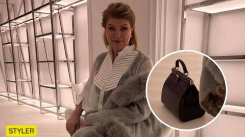 "Мене пограбували": в центрі Києва напали на дружину екс-прем'єра України