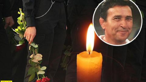 Помер видатний український тренер