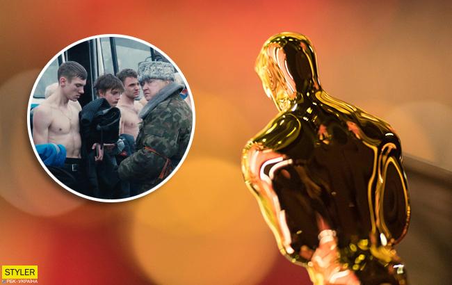 Гучний фільм "Донбас" Лозниці не увійшов у шорт-лист на Оскар