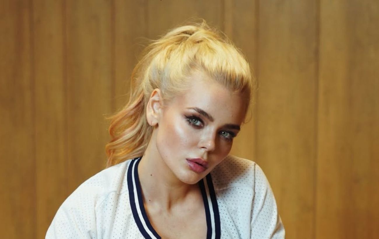 Аліна Гросу розповіла про непростий шлях до вагітності: "Купу років не складалось"