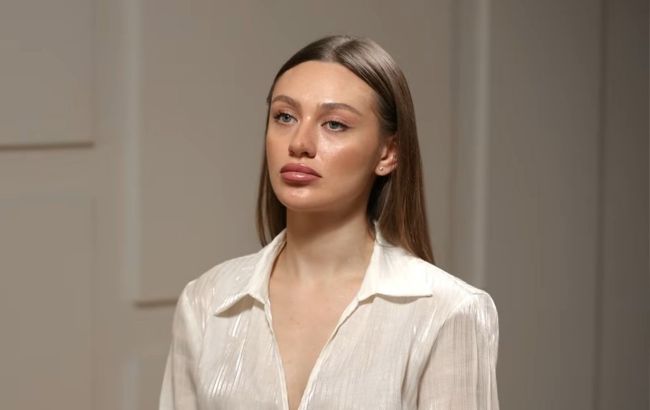 "Это трэш". Победительница "Холостяка" резко высказалась о поступке Цымбалюка в финале