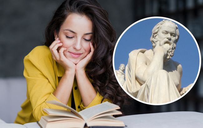 Впливав на філософів від свого часу до сучасності: ці 10 цитат Сократа актуальні й зараз