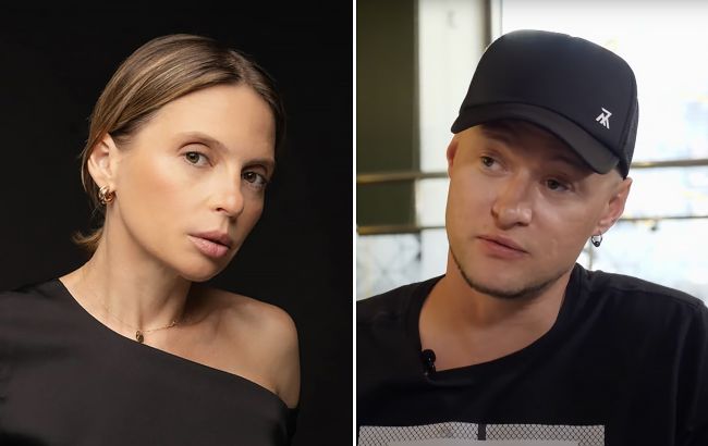 Ирена Карпа призналась, почему роман с Андреем Хлывнюком не имел будущего