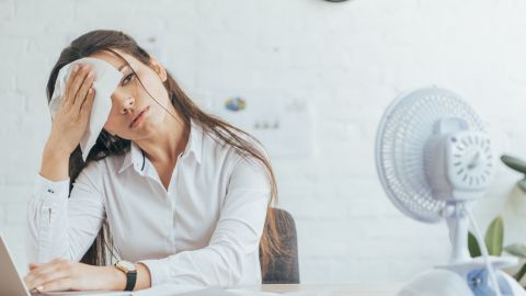 Как бороться с жарой в квартире без кондиционера: 7 действенных советов