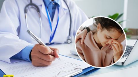 Назван новый ранний симптом коронавируса: многие не обращают внимание