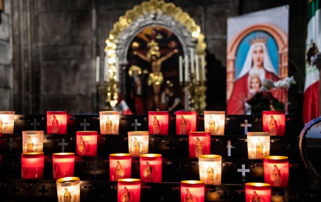 Свято 21 вересня: що категорично не можна робити, як провести Різдво Богородиці