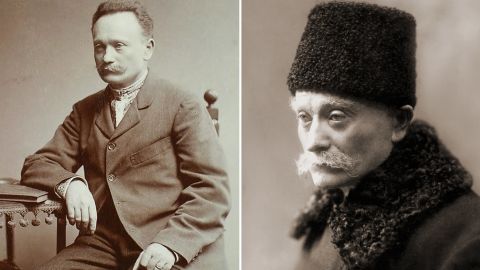 Спав у труні, кохав божевільну. Таємне життя Івана Франка, про яке не говорять у школі