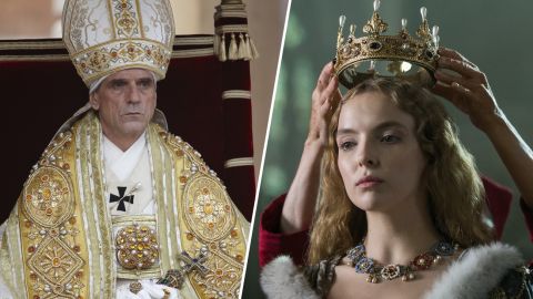 7 сериалов о любви, интригах и королевствах, от которых вас не оттянут даже за уши