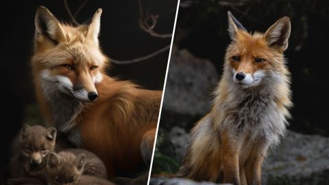 Как понять, что фото было создано искусственным интеллектом: 11 явных признаков