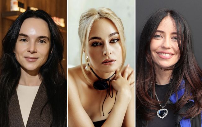 Нежность в деталях: Мирошниченко, Цымбалару и Дорофеева показали идеальный маникюр на лето