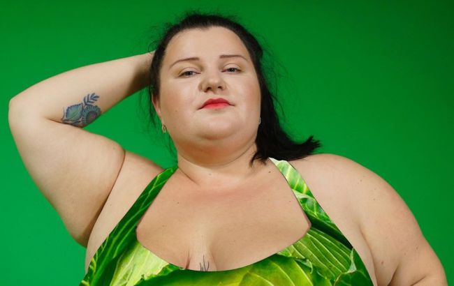 Вибула учасниця "Танців з зірками" номінована на премію в Європі